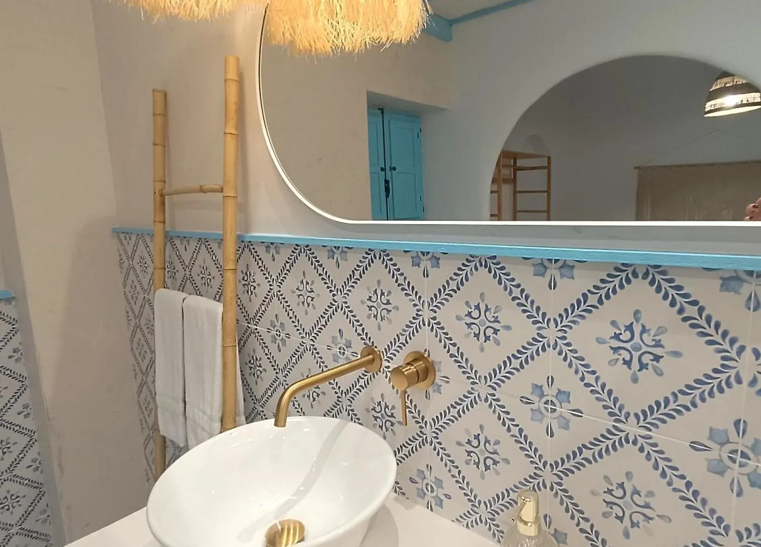 Casa Medina Apartment Benalup-Casas Viejas
