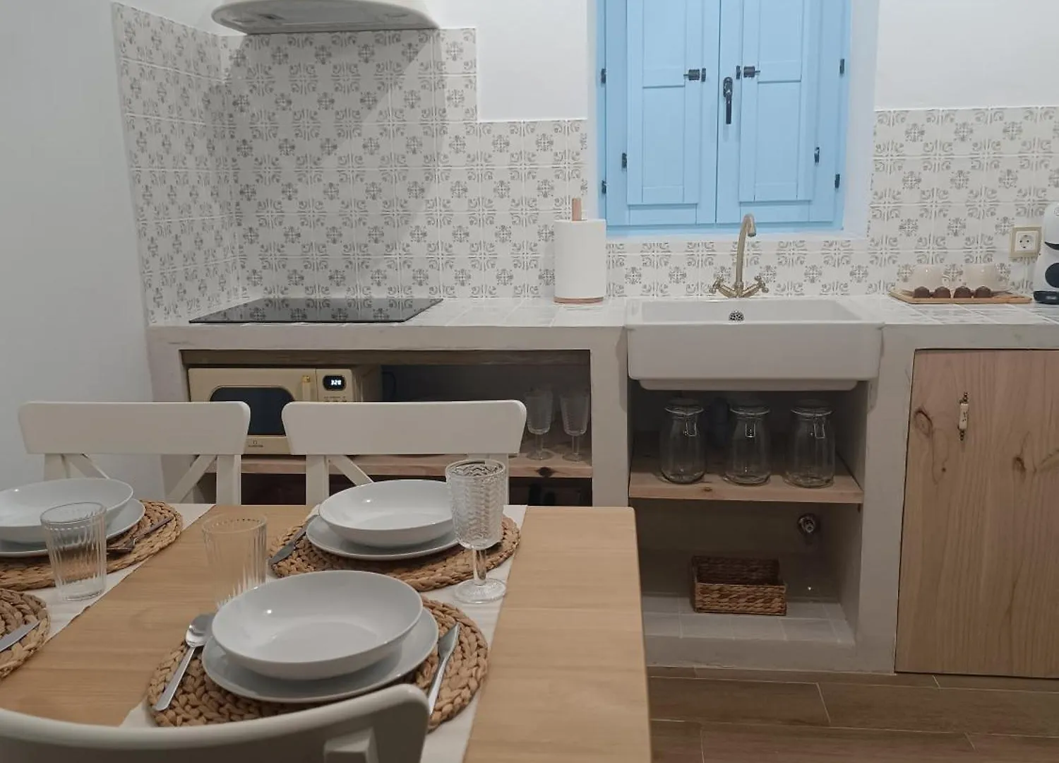 Casa Medina Apartment Benalup-Casas Viejas Spain