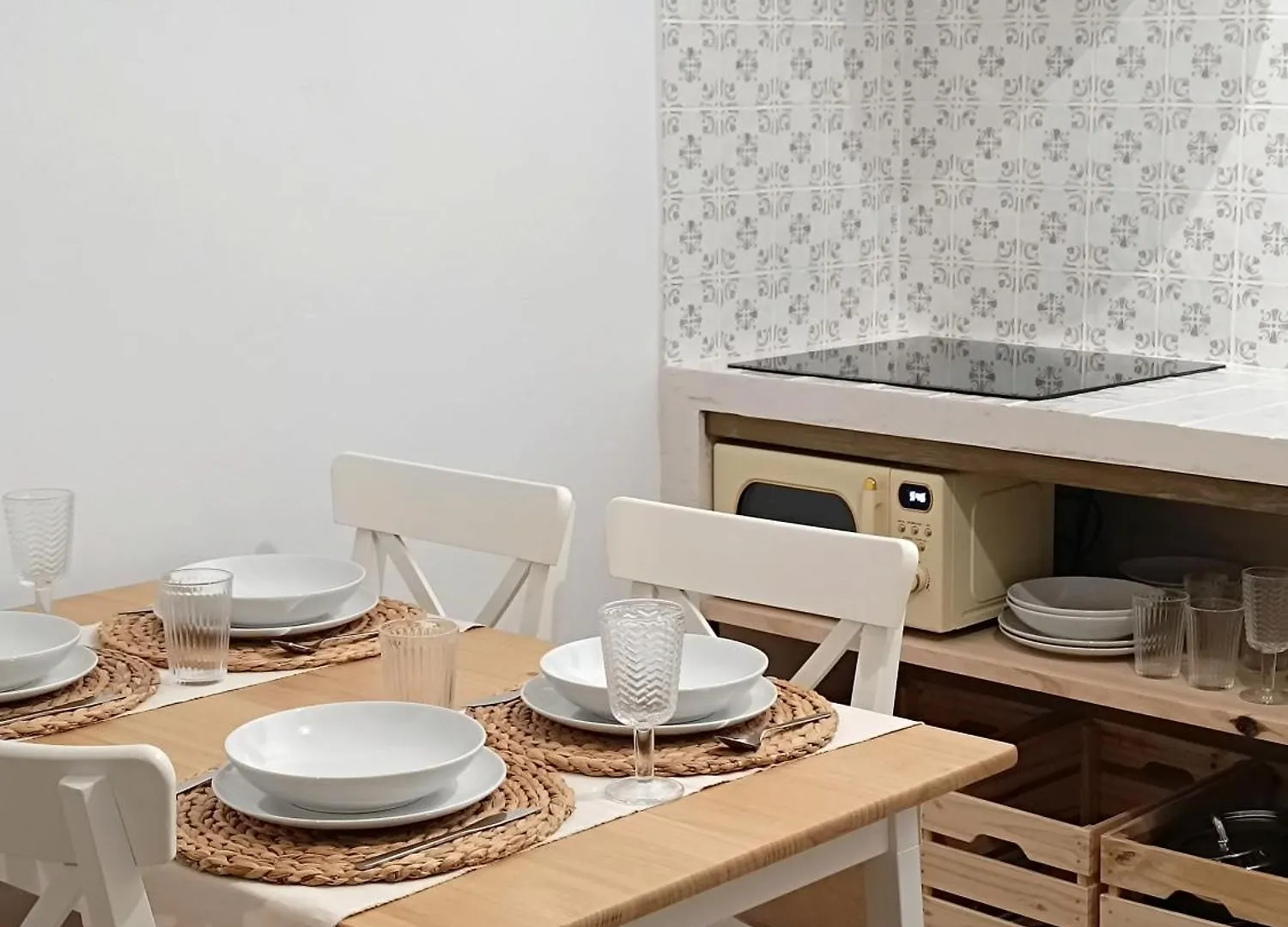 Casa Medina Apartment Benalup-Casas Viejas 0*,