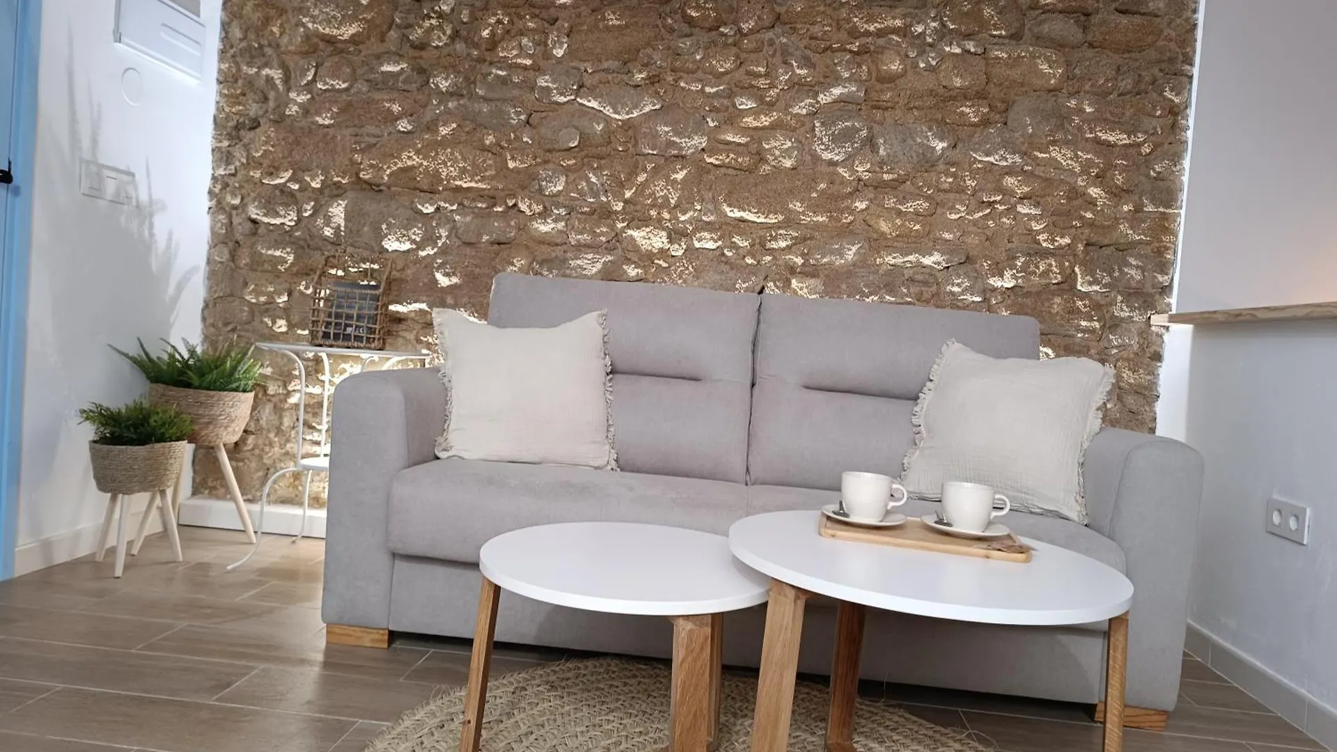 Casa Medina Apartment Benalup-Casas Viejas