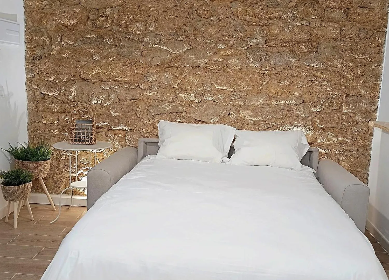 Casa Medina Apartment Benalup-Casas Viejas