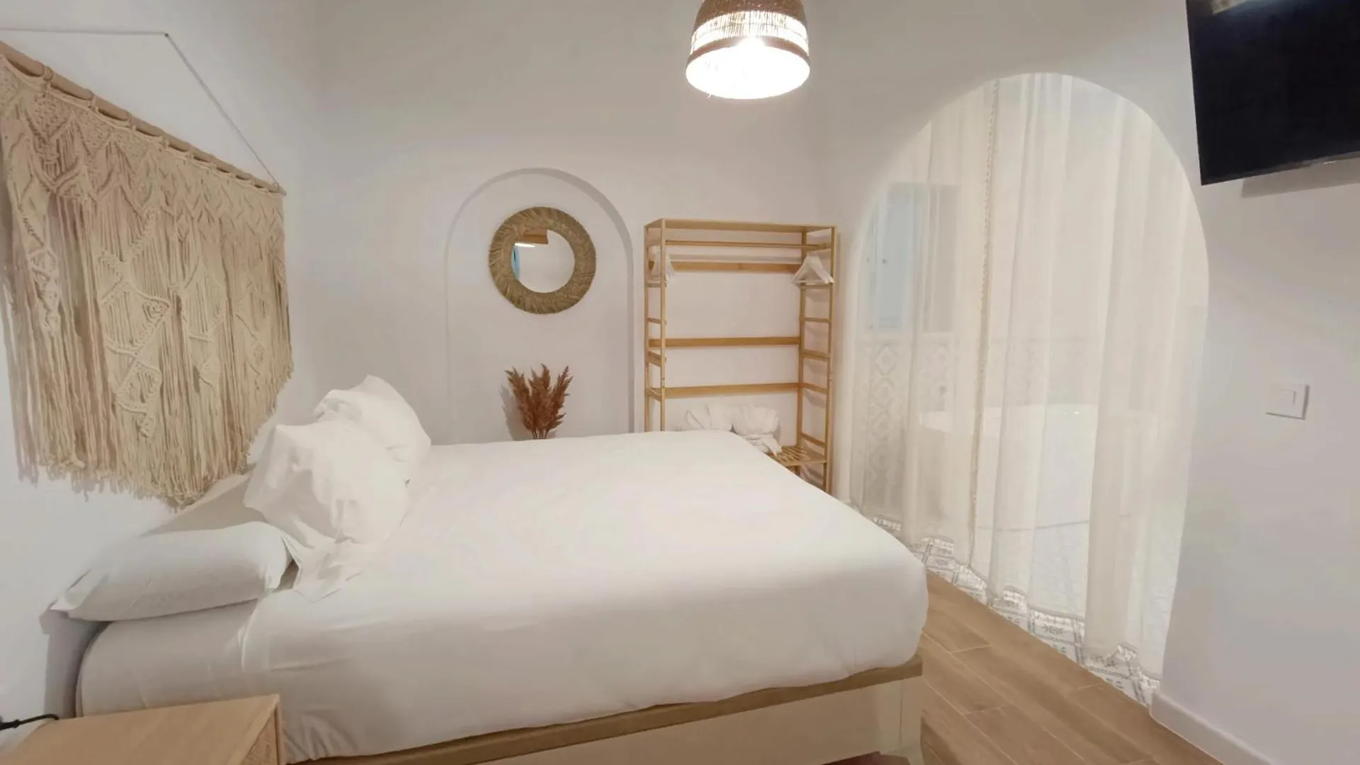 Casa Medina Apartment Benalup-Casas Viejas
