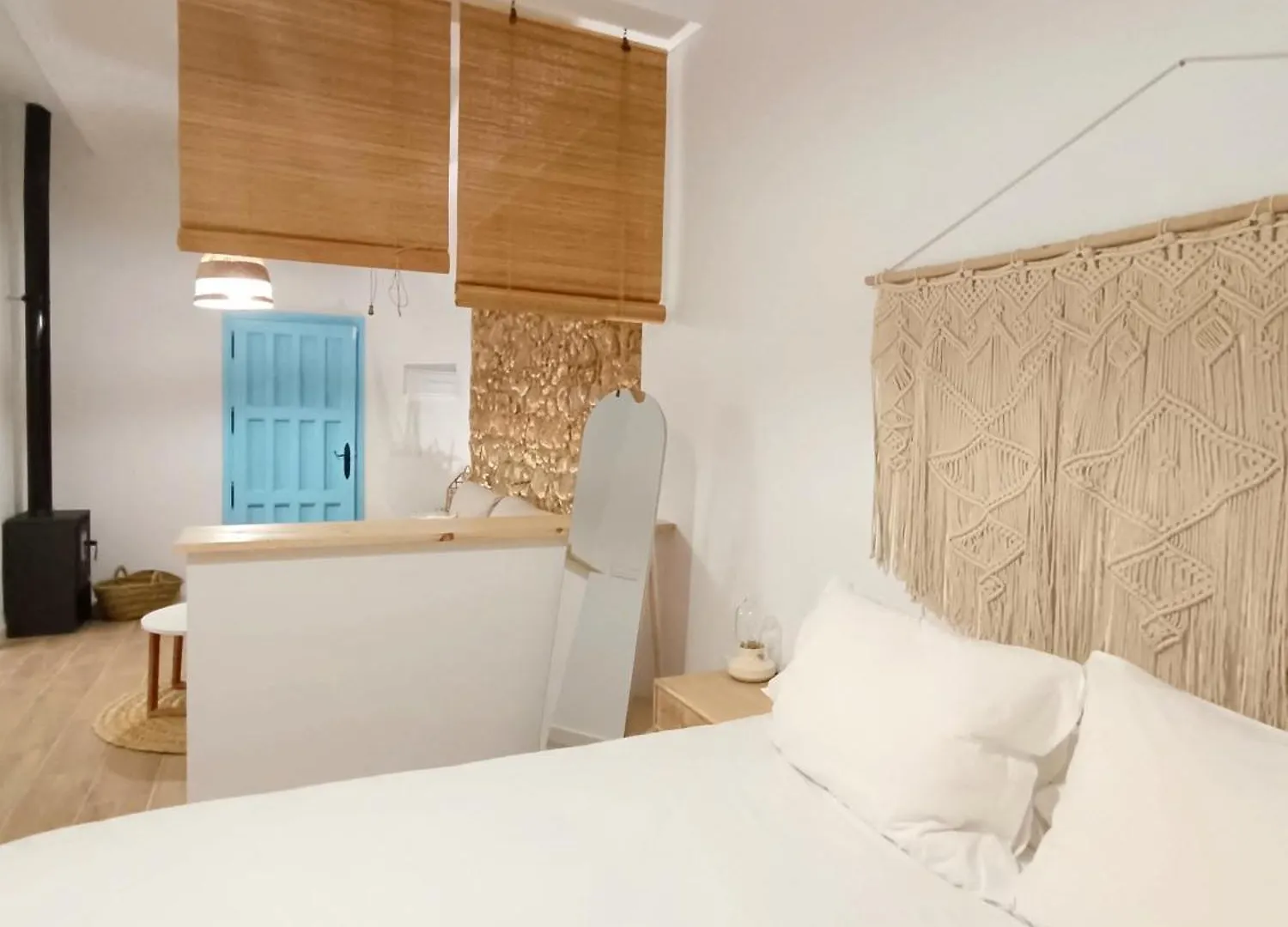 Casa Medina Apartment Benalup-Casas Viejas