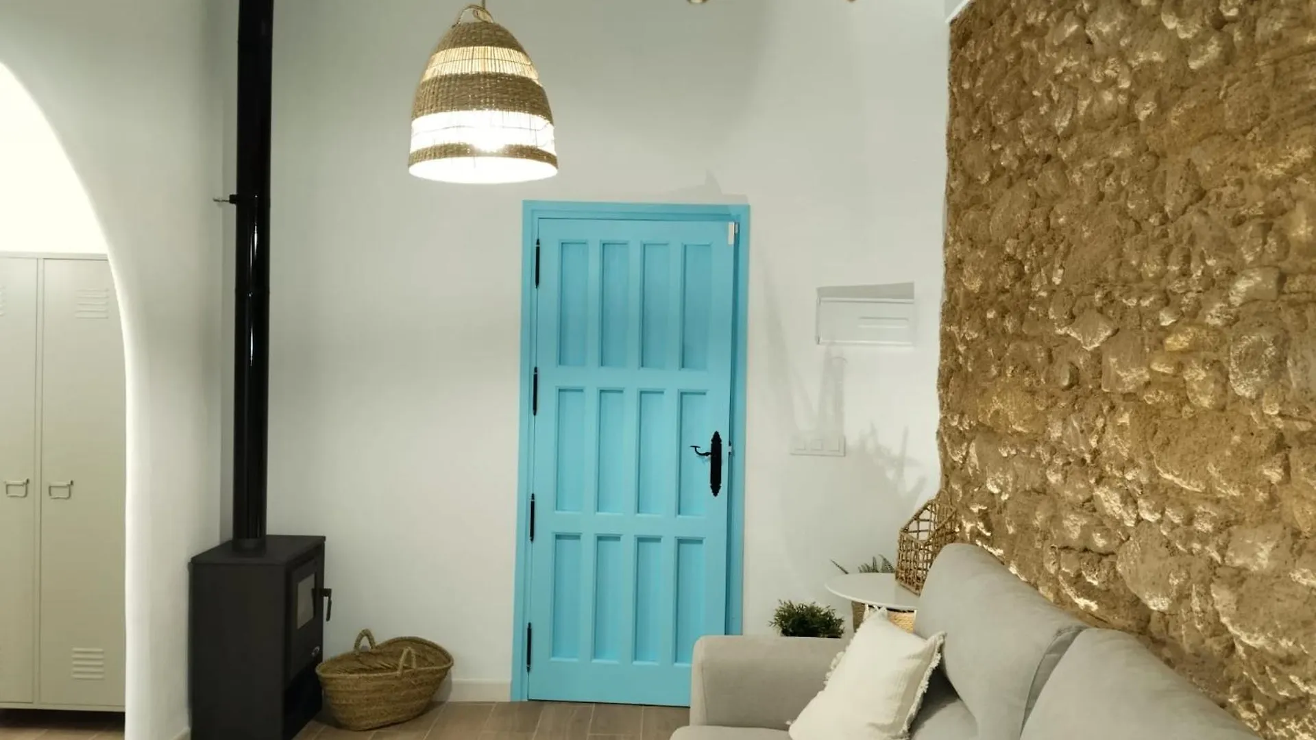 Casa Medina Apartment Benalup-Casas Viejas Spain