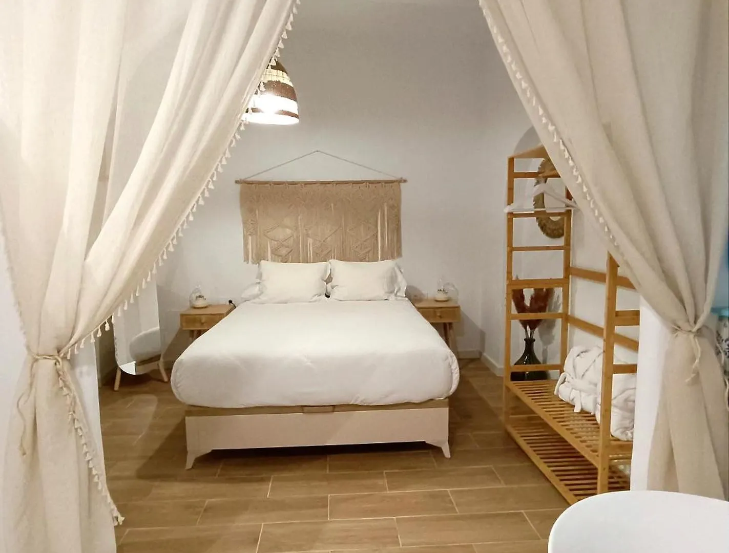 Casa Medina Apartment Benalup-Casas Viejas Spain