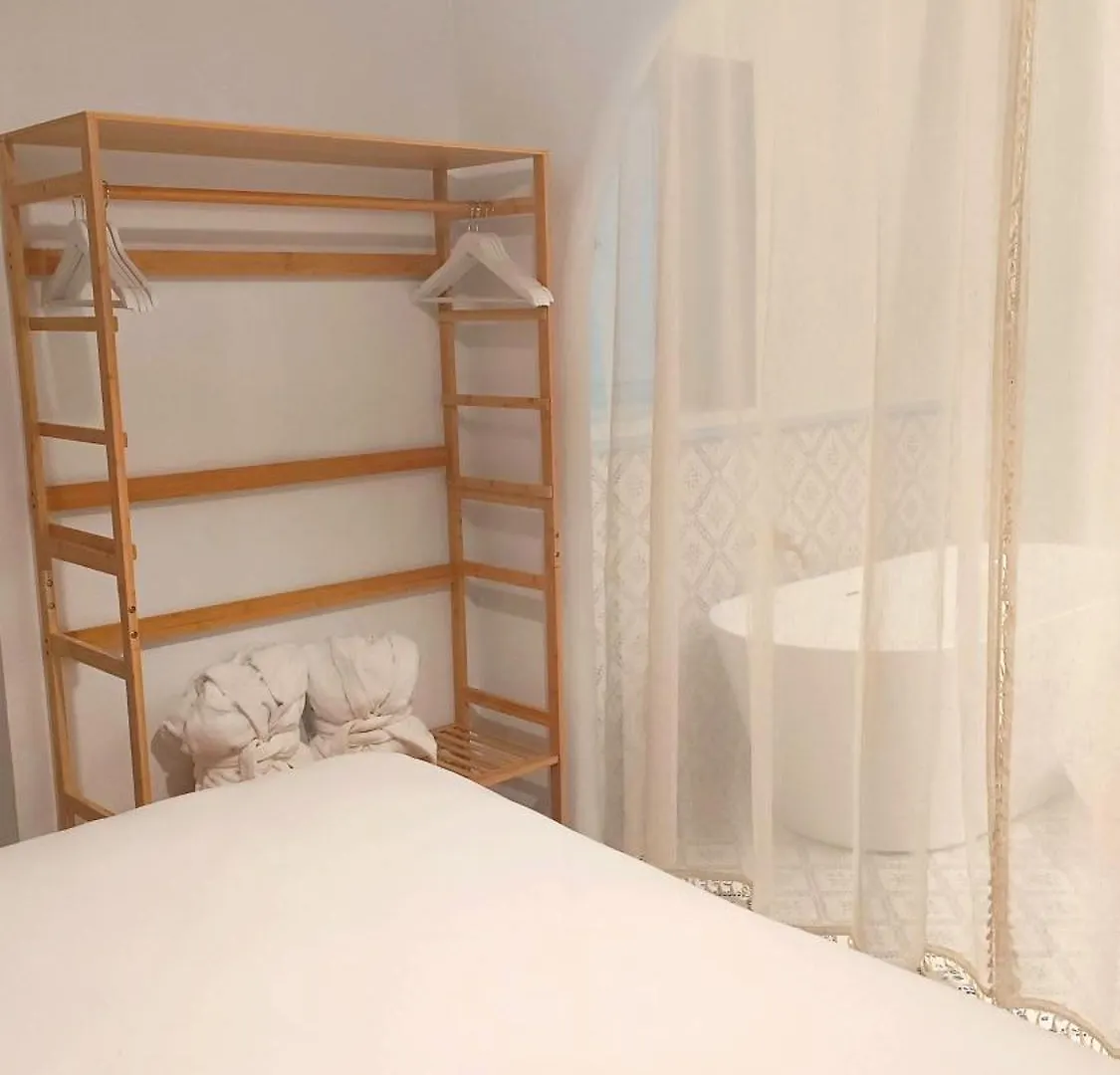 Casa Medina Apartment Benalup-Casas Viejas 0*,