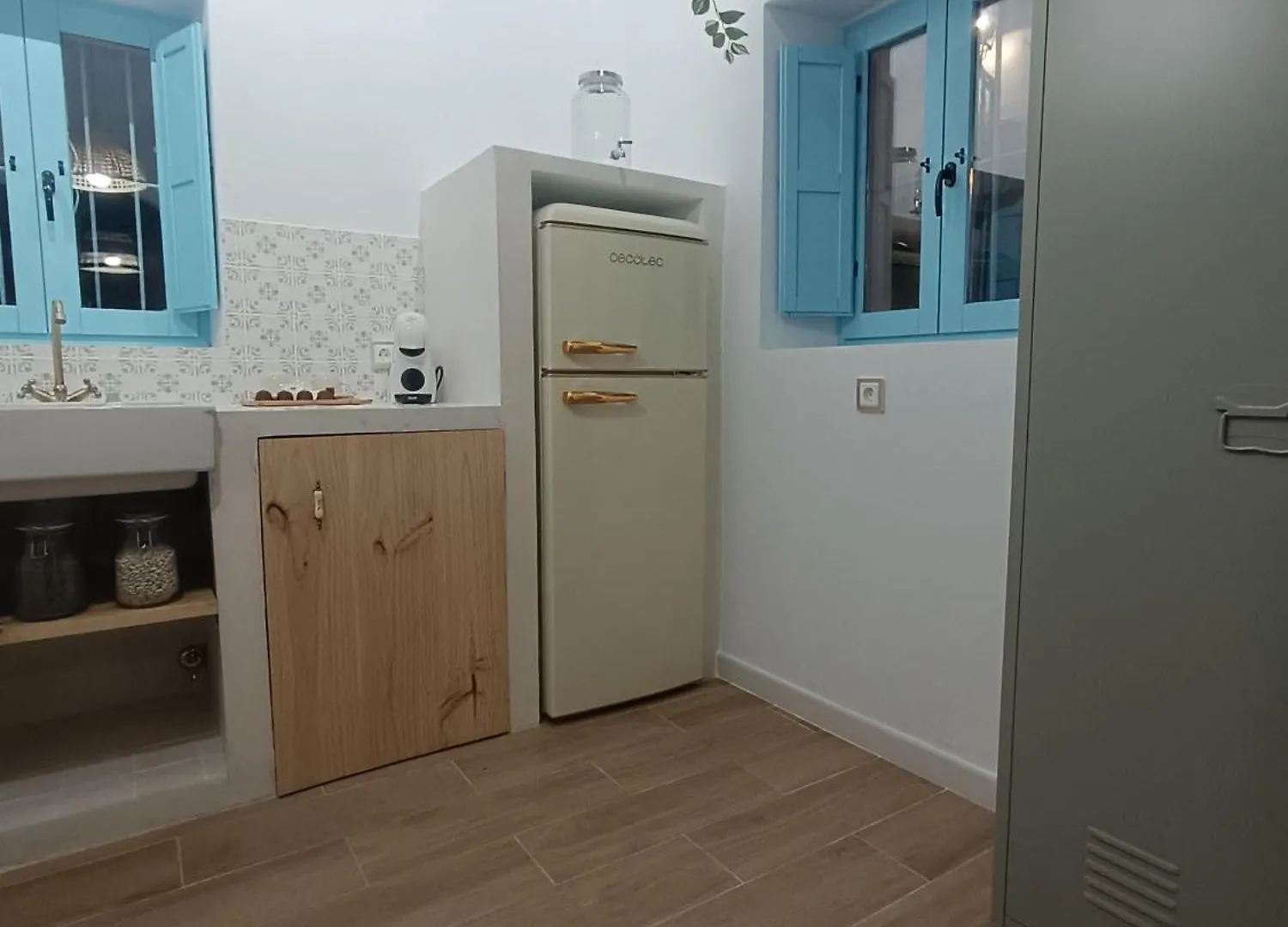 Casa Medina Apartment Benalup-Casas Viejas 0*,  Spain