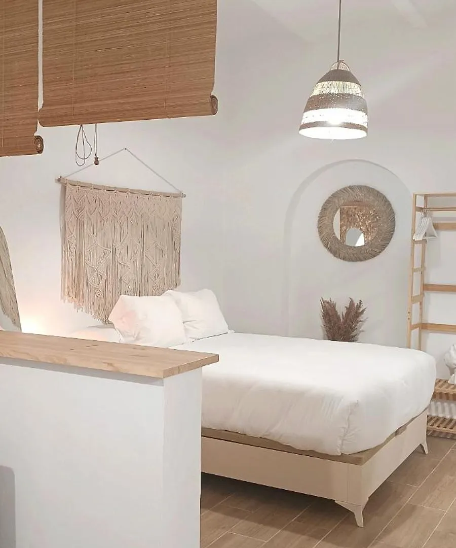 Casa Medina Apartment Benalup-Casas Viejas Spain