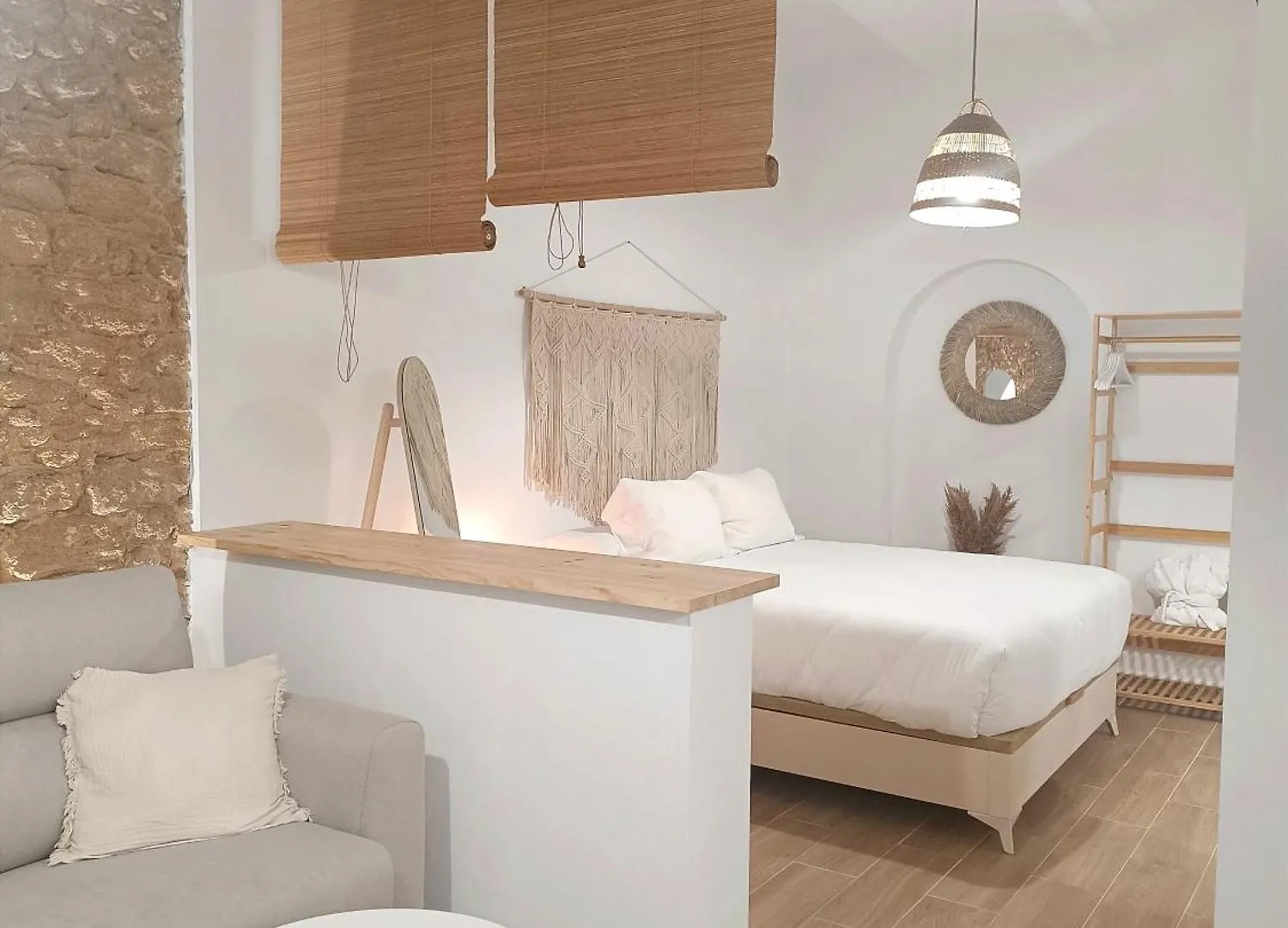 Casa Medina Apartment Benalup-Casas Viejas