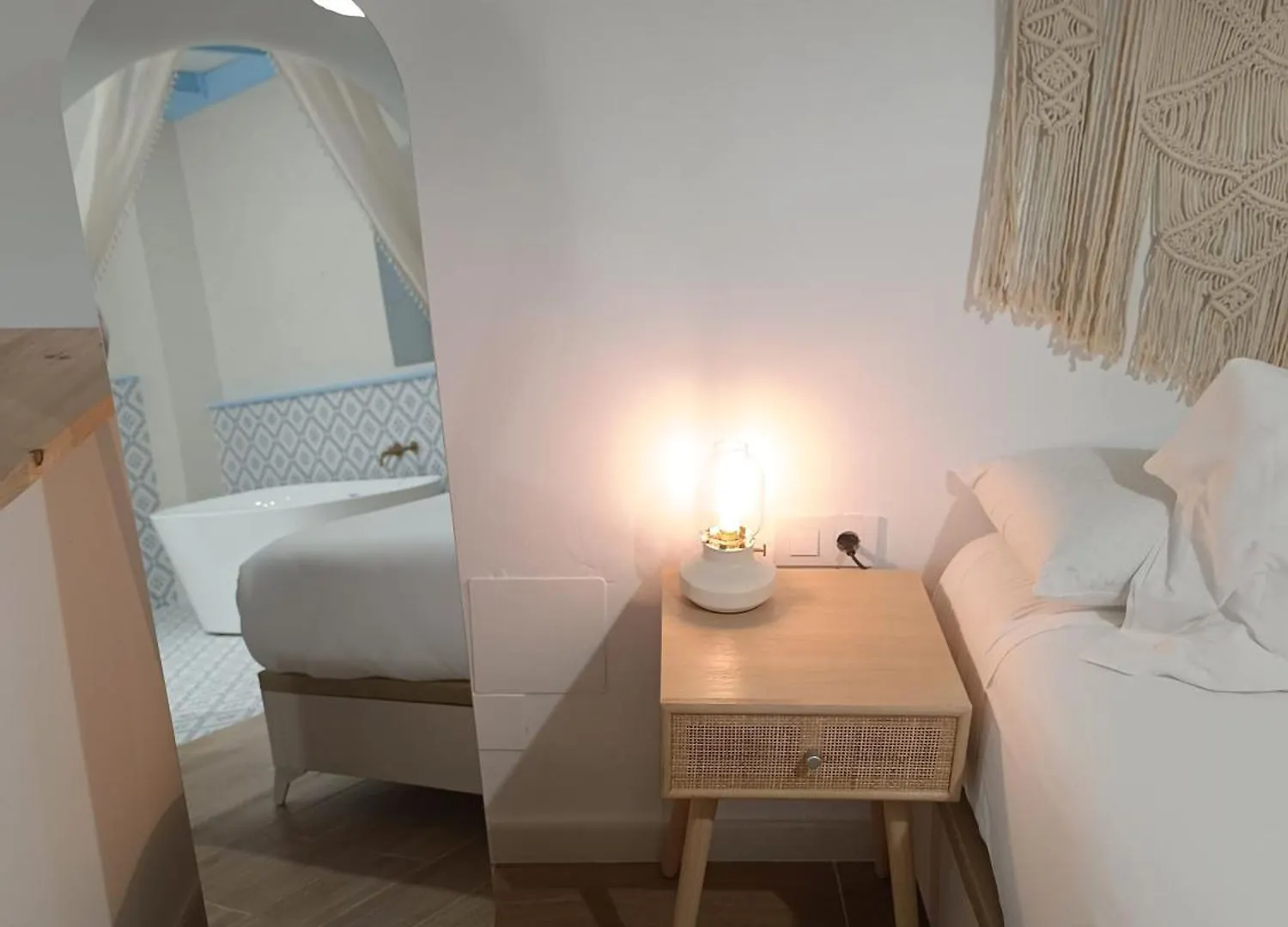 Casa Medina Apartment Benalup-Casas Viejas